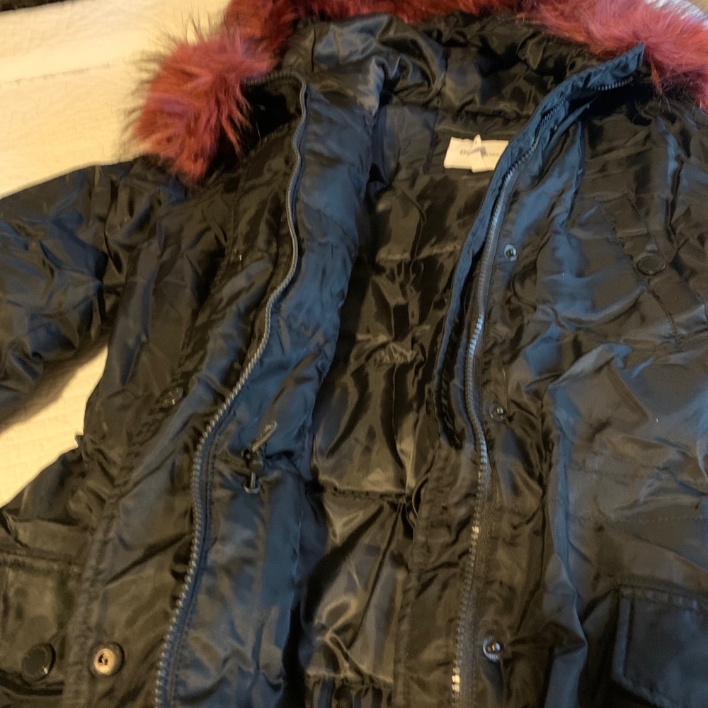 Bcbgeneration Black Jacket - image 3